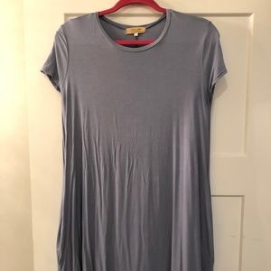 Pico T-Shirt Dress